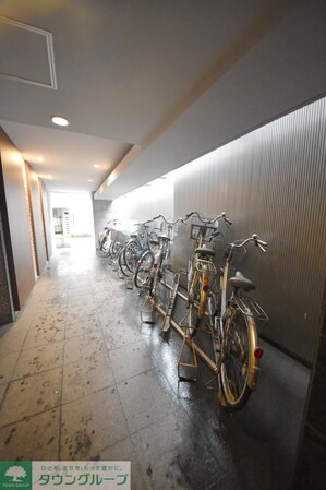 プライムアーバン日本橋人形町の物件内観写真